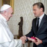 leo and pope francis