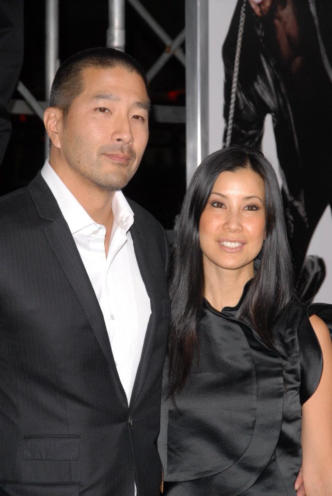 Lisa Ling