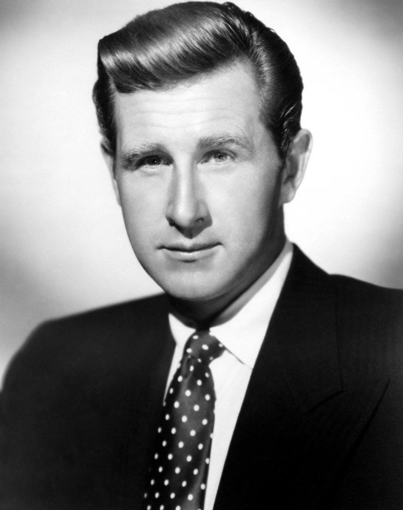 Lloyd Bridges