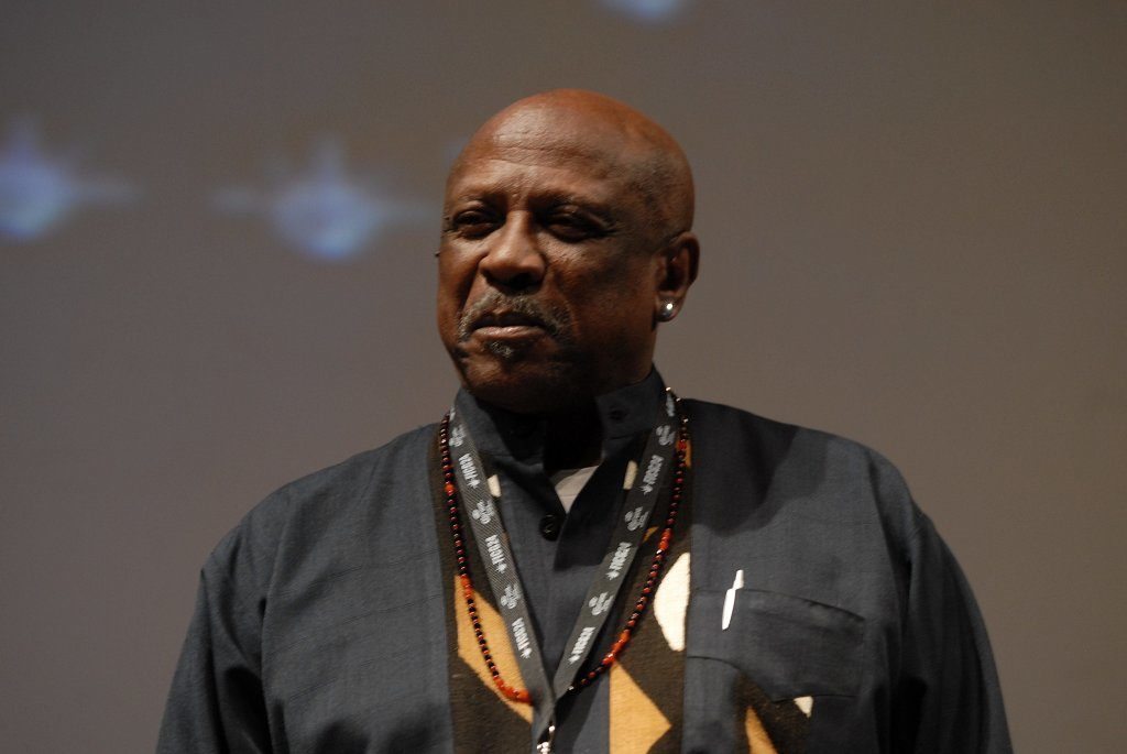 Louis Gossett Jr.