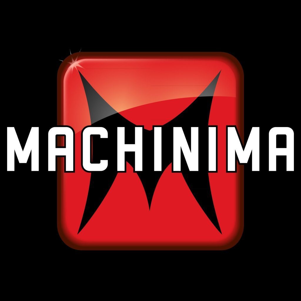 machinima