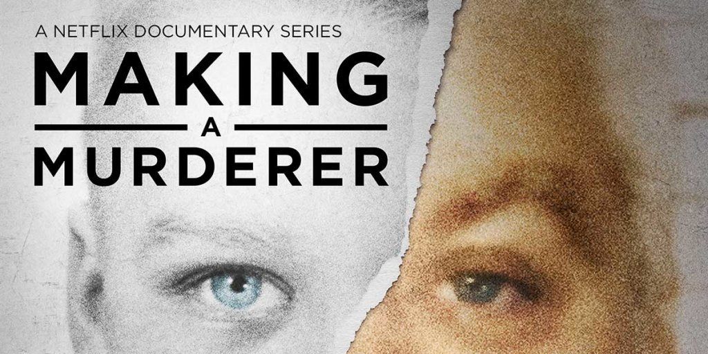 Making a Murderer