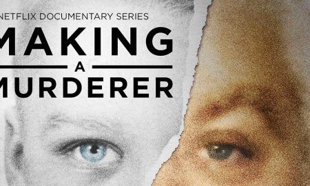 Making a Murderer