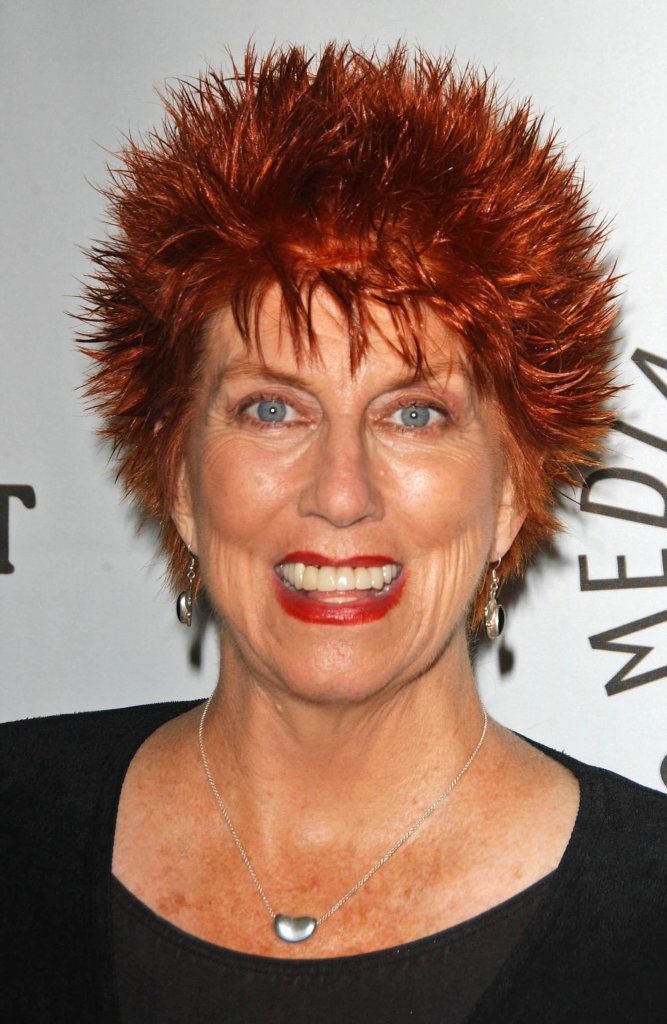 marcia wallace