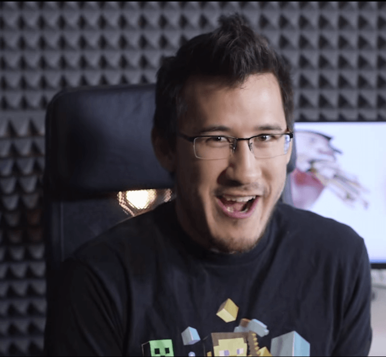 Markiplier