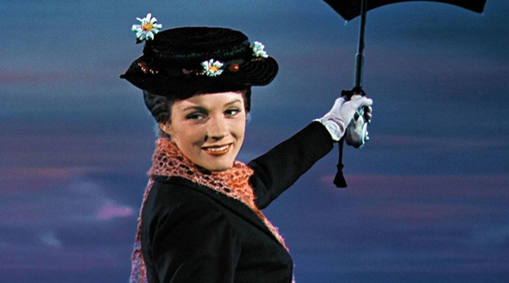 Mary Poppins