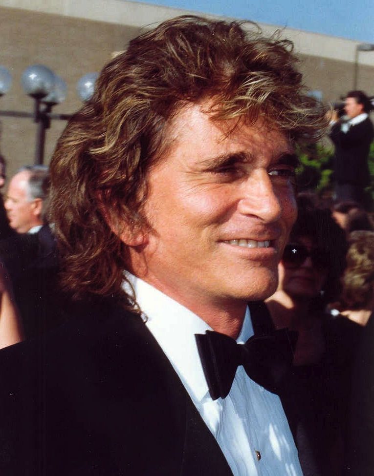 Michael Landon