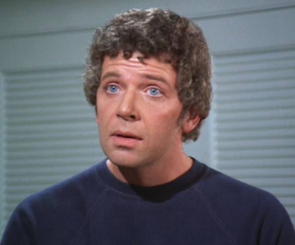 Mike Brady