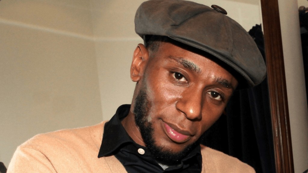 Mos Def Yasiin Bey