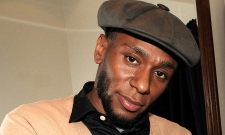 Mos Def Yasiin Bey