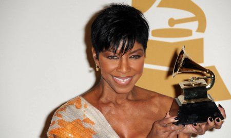 Natalie Cole