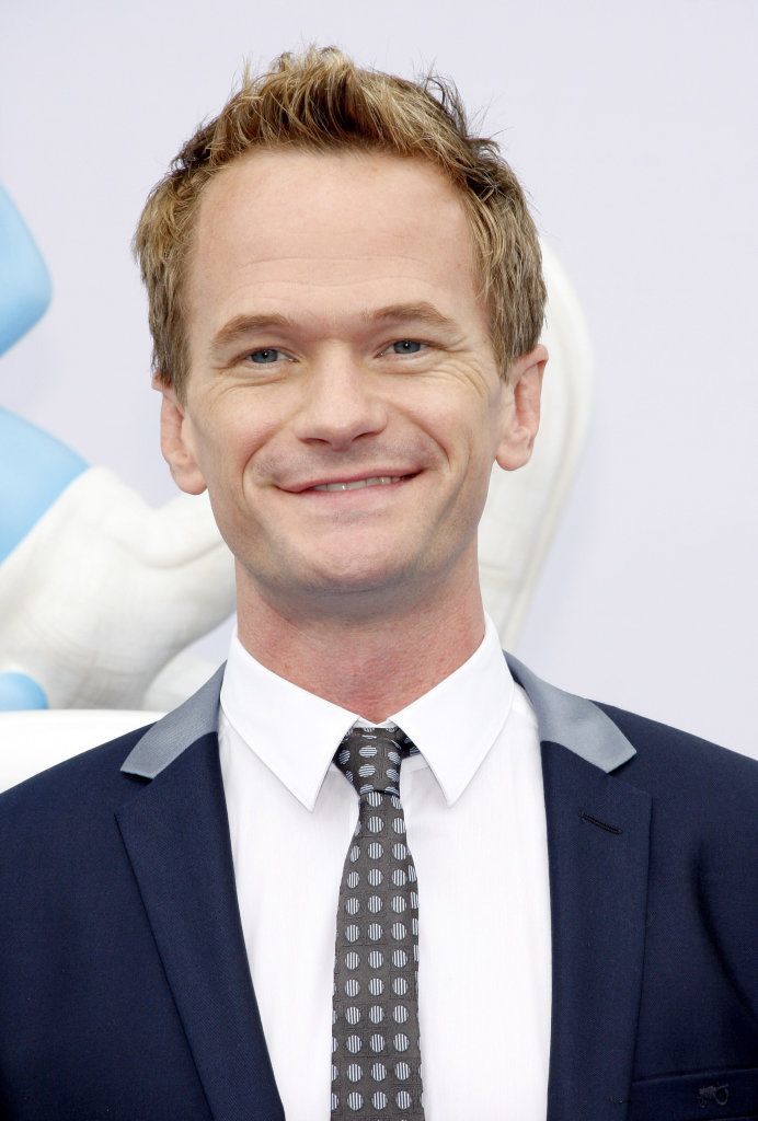 Neil Patrick Harris