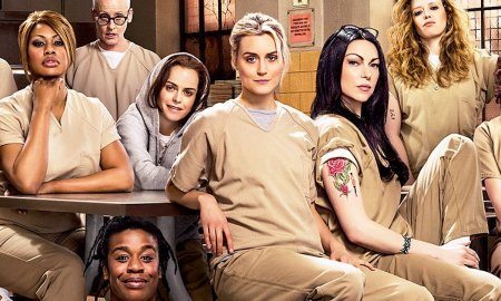 Orange is the New Black cast