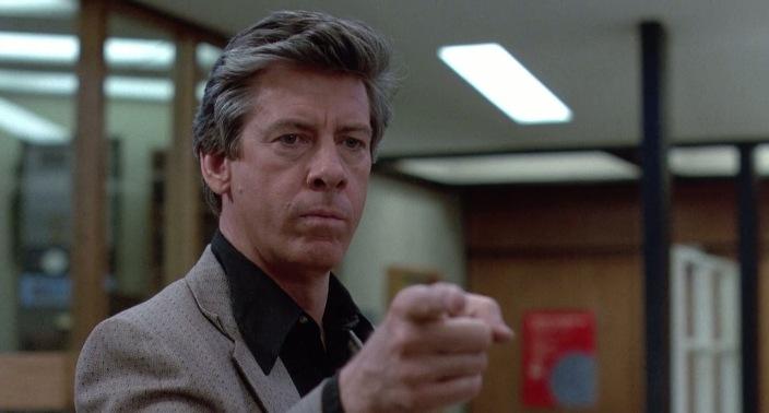 paul gleason