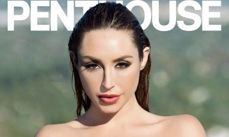 Penthouse Cover