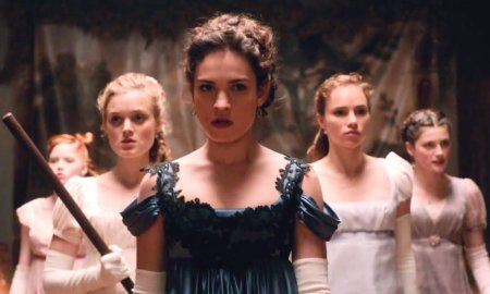 Pride and Prejudice and Zombies