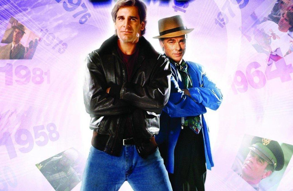 Quantum Leap