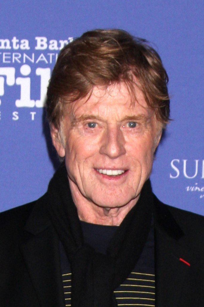 Robert Redford