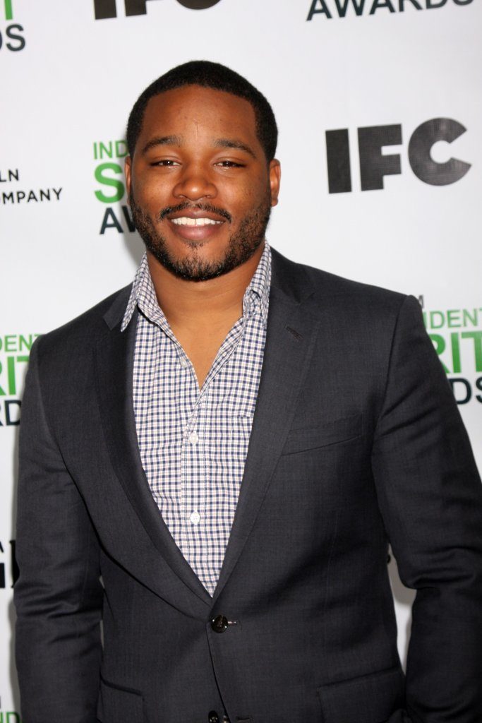 Ryan Coogler