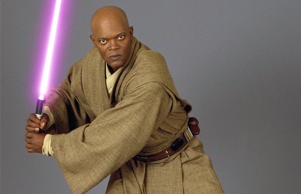 samuel l jackson