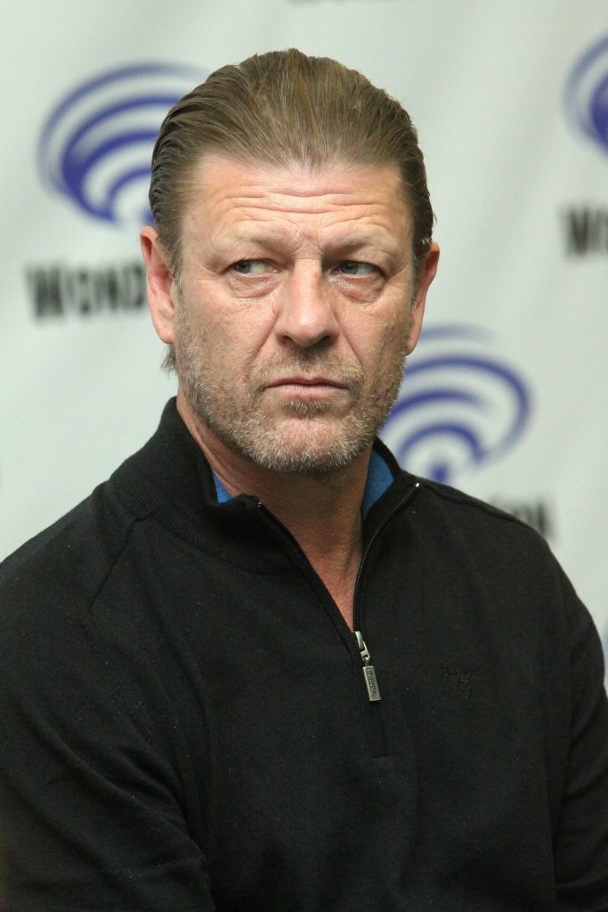 Sean Bean