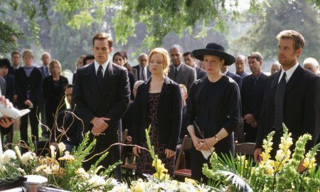 Six Feet Under