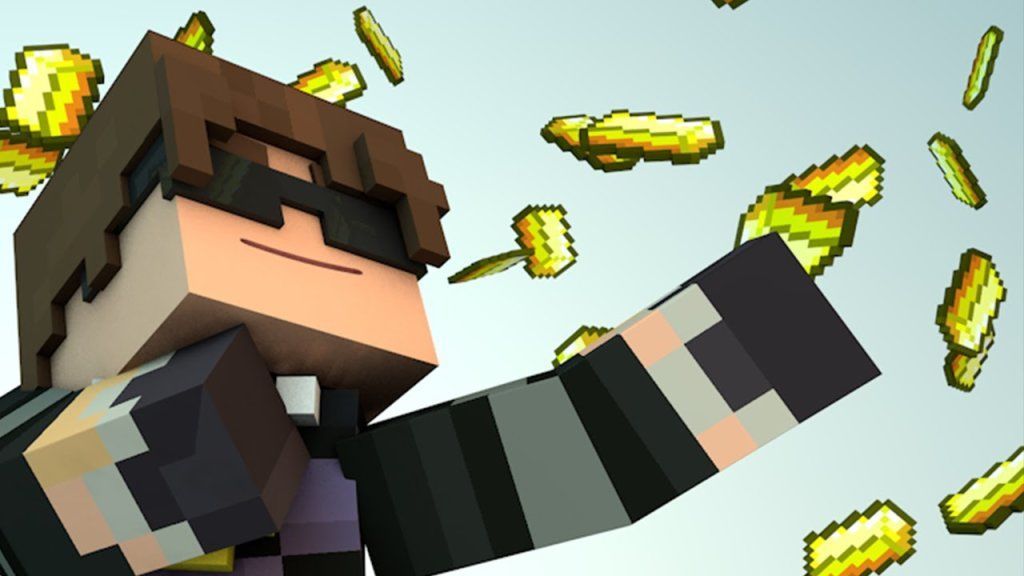 SkyDoesMinecraft