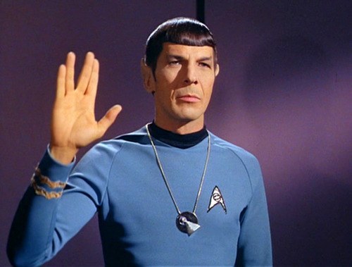 spock