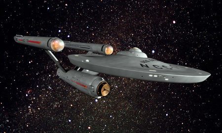 Star Trek Enterprise