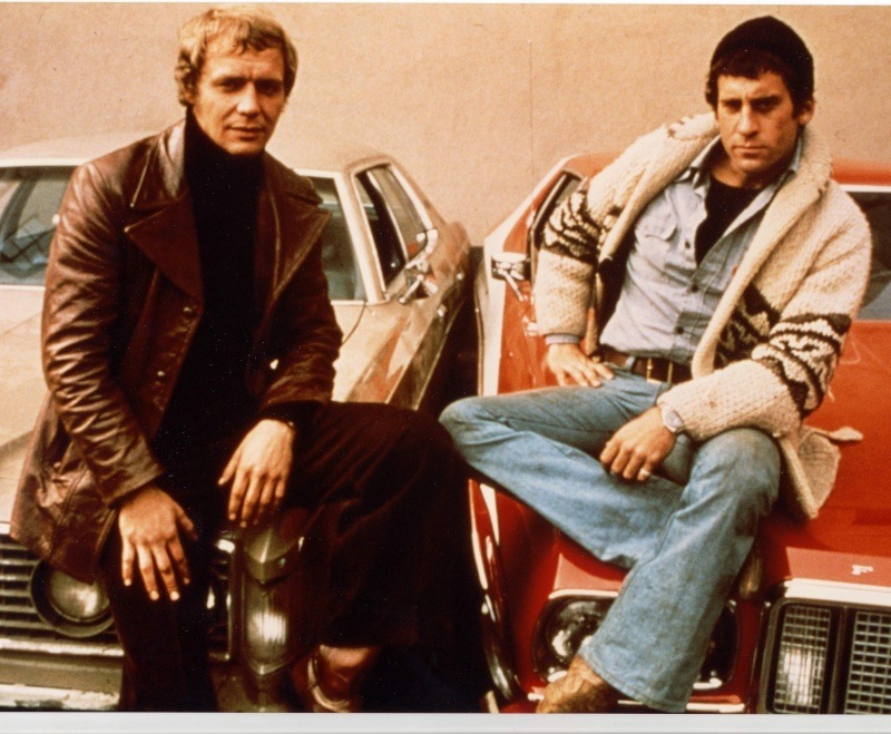 Starsky and Hutch