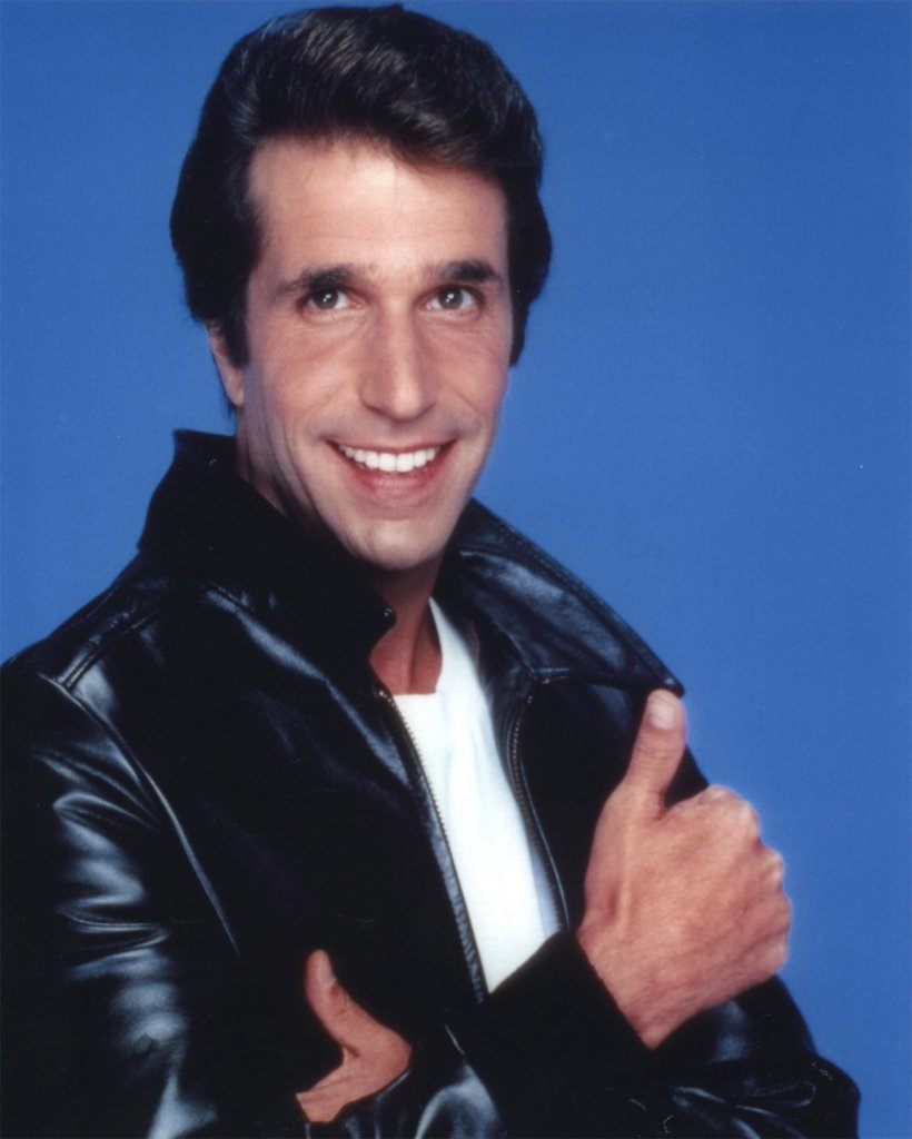 The Fonz