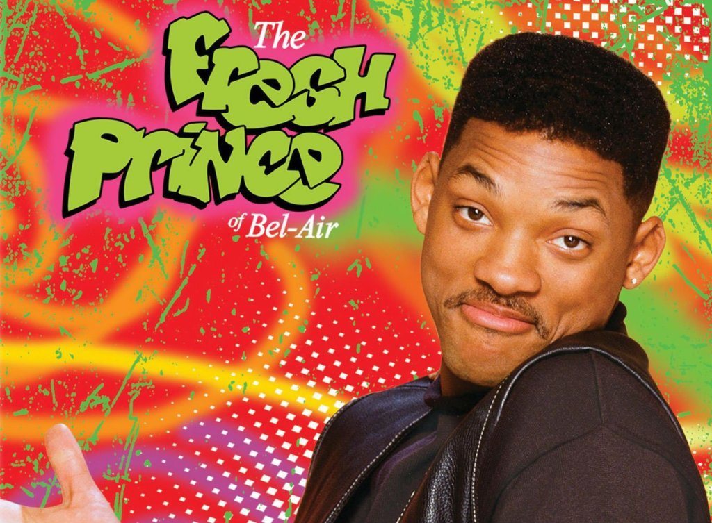 The Fresh Prince Of Bel Air