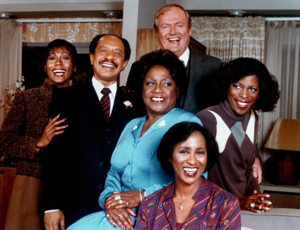 The Jeffersons