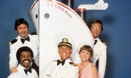 The Love Boat