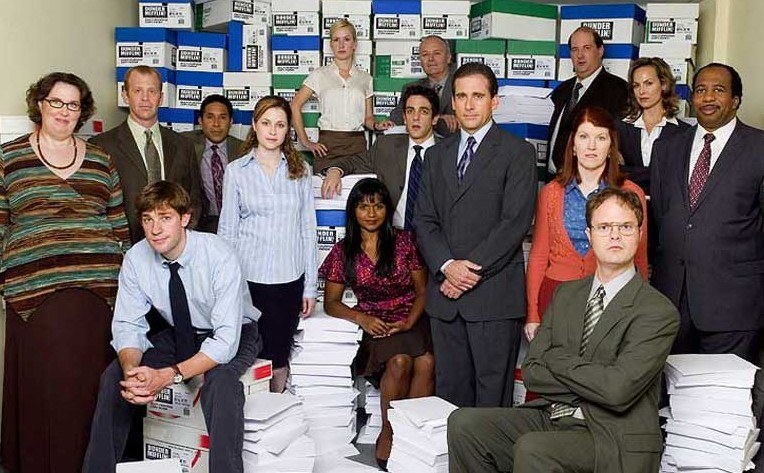 The Office