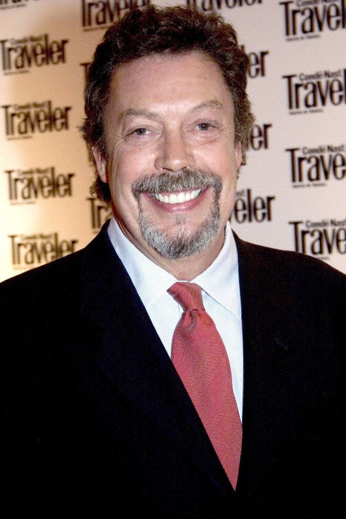 Tim Curry