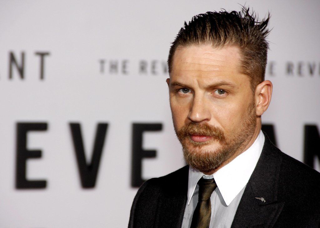 Tom Hardy