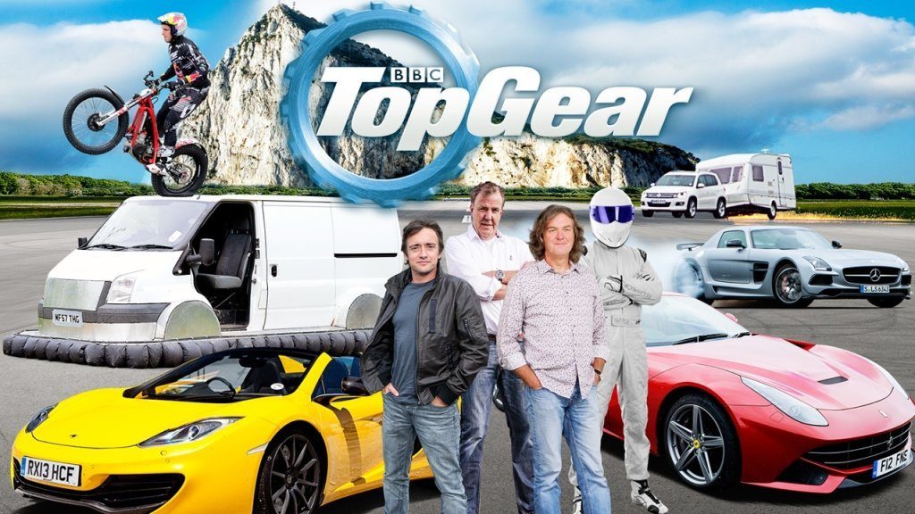 Top Gear