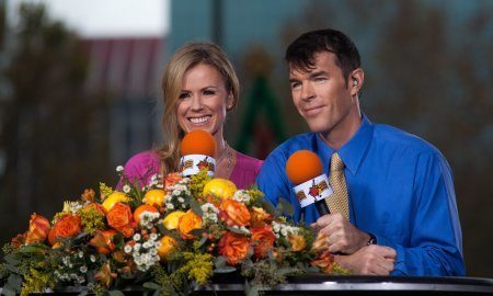 Trista And Ryan Sutter