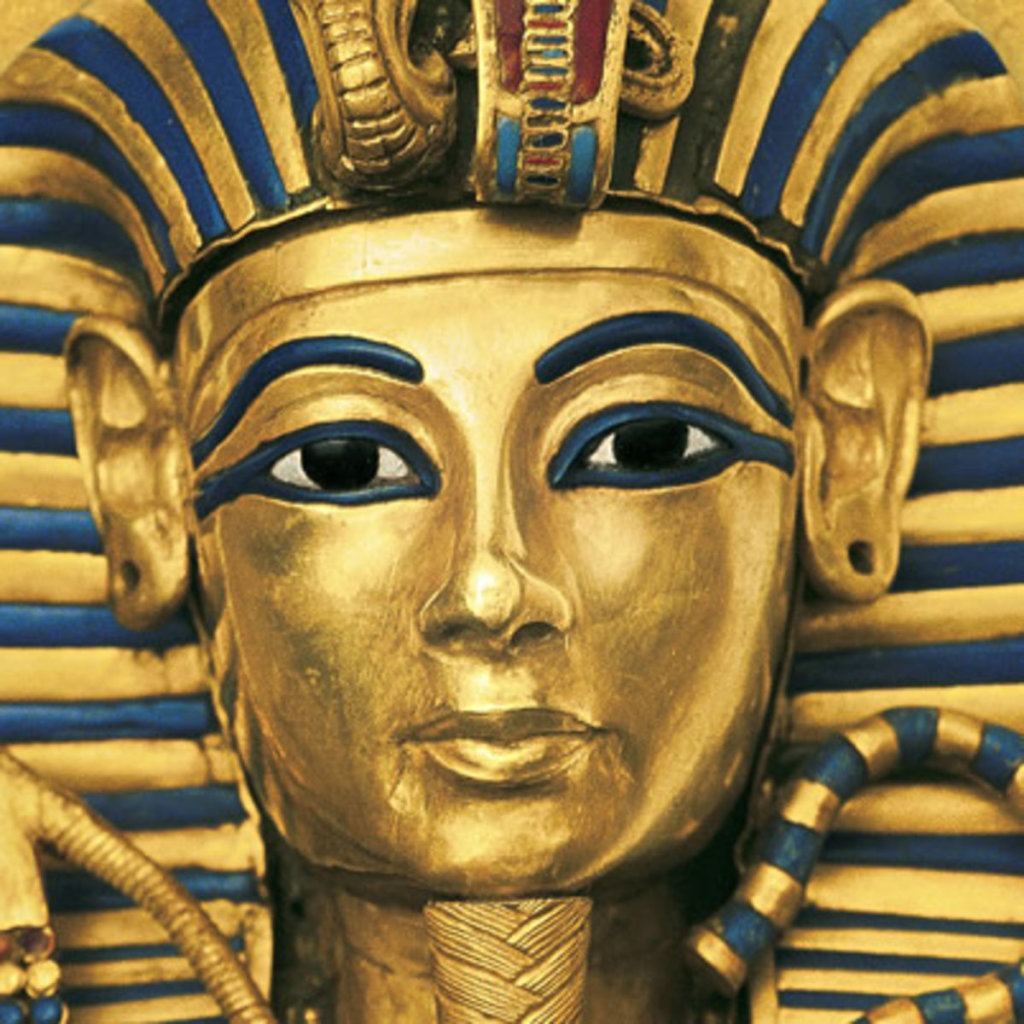 Tutankhamun