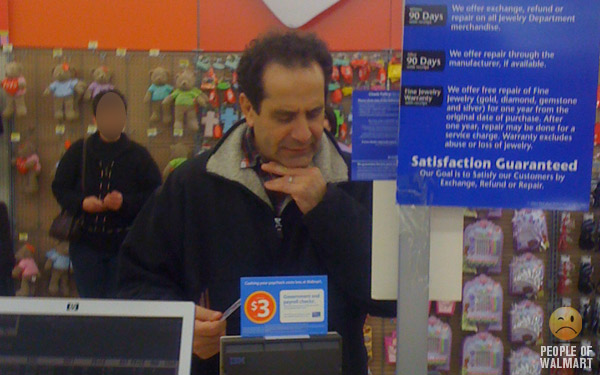 tony shaloub