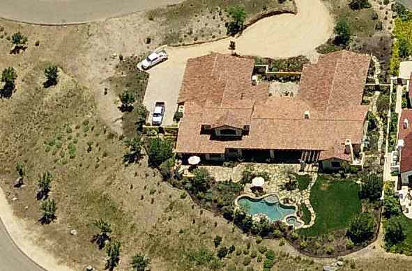 philip rivers house