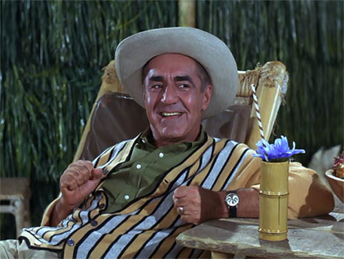 Thurston Howell III