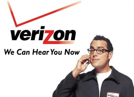 Verizon Guy