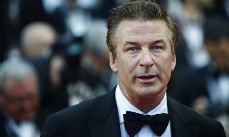 Actor Alec Baldwin