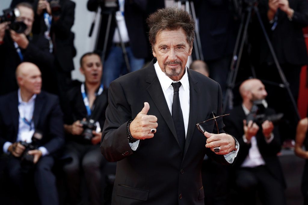 Al Pacino