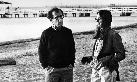 annie hall