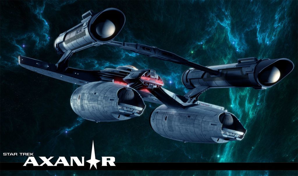 Axanar