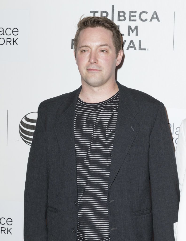 beck bennett