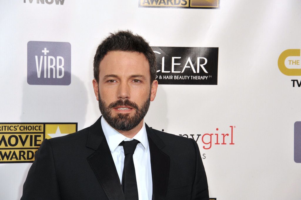 Ben Affleck